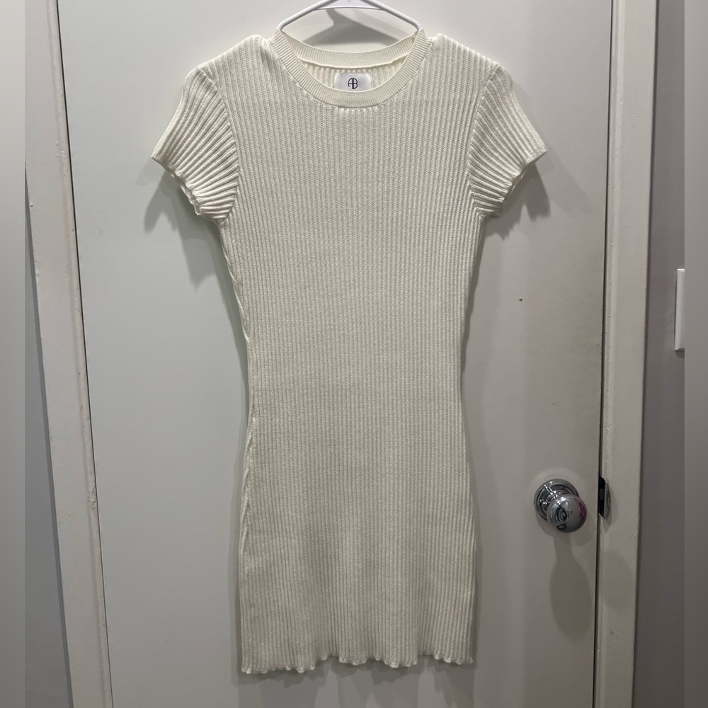 NWOT ANINE BING Skylar Dress